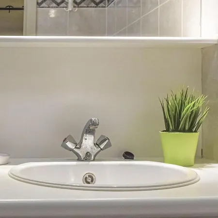 Appartement Zeezicht - Ref. 26 *