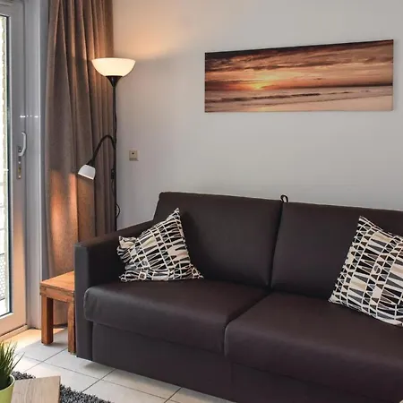 Zeezicht - Ref. 26 Appartement